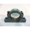 RX-643, DODGE 023177 TAPERED ROLLER BEARING PILLOW BLOCK. STYLE KDI. SERIES 203.