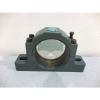 RX-643, DODGE 023177 TAPERED ROLLER BEARING PILLOW BLOCK. STYLE KDI. SERIES 203. #3 small image