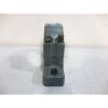 RX-643, DODGE 023177 TAPERED ROLLER BEARING PILLOW BLOCK. STYLE KDI. SERIES 203. #4 small image