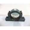RX-641, DODGE 023386 TAPERED ROLLER BEARING PILLOW BLOCK. STYLE KDI. SERIES 203.
