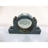 RX-641, DODGE 023386 TAPERED ROLLER BEARING PILLOW BLOCK. STYLE KDI. SERIES 203. #3 small image