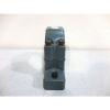 RX-641, DODGE 023386 TAPERED ROLLER BEARING PILLOW BLOCK. STYLE KDI. SERIES 203.
