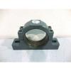 RX-642, DODGE 023199 TAPERED ROLLER BEARING PILLOW BLOCK. STYLE KDI. SERIES 509. #1 small image