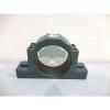 RX-642, DODGE 023199 TAPERED ROLLER BEARING PILLOW BLOCK. STYLE KDI. SERIES 509. #3 small image