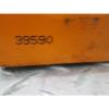 TIMKEN TAPERED ROLLER BEARINGS 39590 #4 small image
