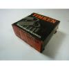 Timken 3780 Tapered Roller Bearing  #1 small image