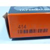 Timken 414 Tapered Roller Bearing Single Cup  #3 small image