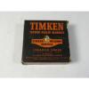 Timken 13621 Bearing Tapered Roller 2-23 / 32&#034; Cup Width  #1 small image