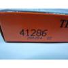 Timken 41286 Tapered Bearing Roller  #3 small image