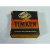 Timken 09195 Tapered Roller Bearing  #1 small image
