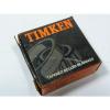 Timken LM11749 Tapered Roller Bearing  #1 small image