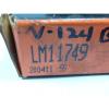 Timken LM11749 Tapered Roller Bearing  #3 small image