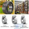  Spherical roller bearings  293/630-E1-XL-MB