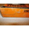 TIMKEN TAPERED ROLLER BEARING 581 #2 small image