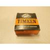 TIMKEN TAPERED ROLLER BEARING 65390 #1 small image