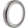 Timken HM813810 Tapered Roller Bearing, Single Cup, Standard Tolerance, Straight #1 small image