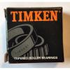 Timken A2126B Steel Tapered Roller Bearing Single Cup 1.2600&#034; OD #2 small image