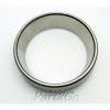TIMKEN 02820 Tapered Roller Bearings Outer Race Cup, Steel #5 small image