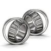 2x 1280-1220 Tapered Roller Bearing QJZ New Premium Free Shipping Cup &amp; Cone Kit
