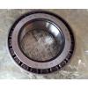 Timken 566 Tapered Roller Bearing #1 small image
