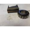 Bower Tapered Roller Bearing Cone 2581 New #1 small image