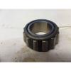 Bower Tapered Roller Bearing Cone 2581 New #3 small image
