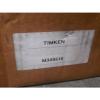 NEW Timken M349510 Tapered Roller Bearing Cup #3 small image