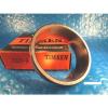 Timken 3320-B, Tapered Roller Bearing Single Cup with Flange