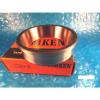 Timken 3320-B, Tapered Roller Bearing Single Cup with Flange #5 small image