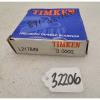 Timken L217849 tapered roller bearing (Inv.32206) #1 small image