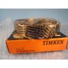 Timken 25520 Tapered Roller Bearing Cup #2 small image