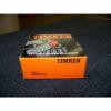 Timken Tapered Roller Bearing Double Cup Race # 38ED #1 small image