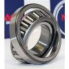 30203 Nachi Tapered Roller Bearings Japan 17x40x12 12511 #1 small image