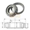 1x 18590-18520 Tapered Roller Bearing Bearing 2000 New Free Shipping Cup &amp; Cone