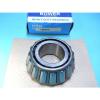 NTN BOWER 65212 TAPERED ROLLER BEARING SINGLE CONE 2.125&#034; BORE NEW IN BOX