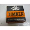 NEW TIMKEN 15520 TAPERED ROLLER BEARING #1 small image
