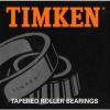 Timken Tapered Roller Bearing JLM813010 #4 small image