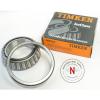 TIMKEN 32011XM 9/KM1 TAPERED ROLLER BEARING CUP &amp; CONE SET 32011-XM #1 small image