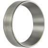 Timken M201011 Tapered Roller Bearing, Single Cup, Standard Tolerance, Straight #1 small image