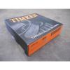 NEW Timken LM739710CD Tapered Roller Bearing Cup #1 small image