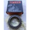 Timken Tapered Roller Bearings NP034946, NP840302 and 2 each 592A brearing races #1 small image