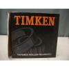 Timken 42587 Tapered Roller Bearing Cup #2 small image