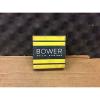 NOS BOWER 28521 TAPERED ROLLER BEARING 3 LOT