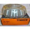 Timken H913849 Tapered Roller Bearing 2.75&#034; ID 1.5625&#034; Width #1 small image