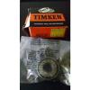 Timken  A-2037 Tapered Roller Bearing #1 small image