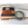 TIMKEN JM719113 TAPERED ROLLER BEARING SINGLE CUP STD TOLERANCE NEW OLD STOCK #1 small image
