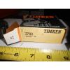 Timken 3780 Tapered Roller Bearing Cone #3 small image