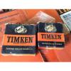 (1) Timken  14117A  and 14276, Tapered Roller Bearings -