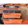 (1) Timken  14117A  and 14276, Tapered Roller Bearings - #2 small image