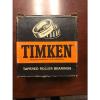 Lot Of 5 TIMKEN TAPERED ROLLER BEARING 5595 #2 small image